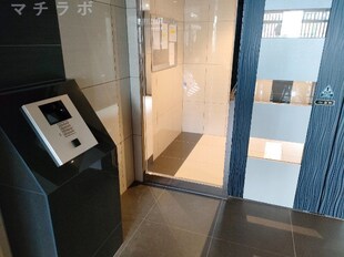 大曽根駅 徒歩7分 8階の物件外観写真